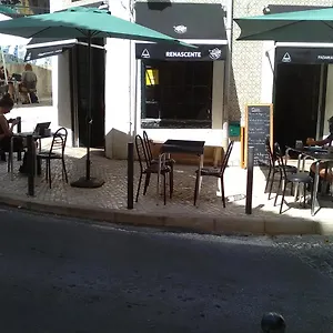 Bed & Breakfast Triplex - Com W.c. Privado Portogallo