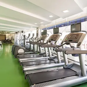 Al Barsha By Ihg Otel