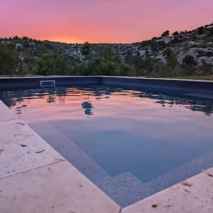 Aquarius In Cassis, D'hôtes Maison d'hôtes