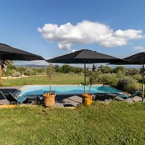 Terre Luberon Maison d'hôtes