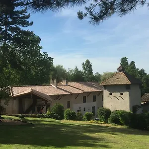 Le Moulin De Saint-julien Couette-café
