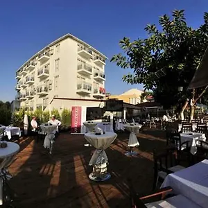 Makri Beach Hotel