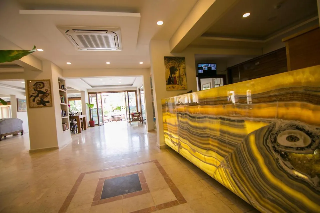 Kilim Hotel & Apart Fethiye