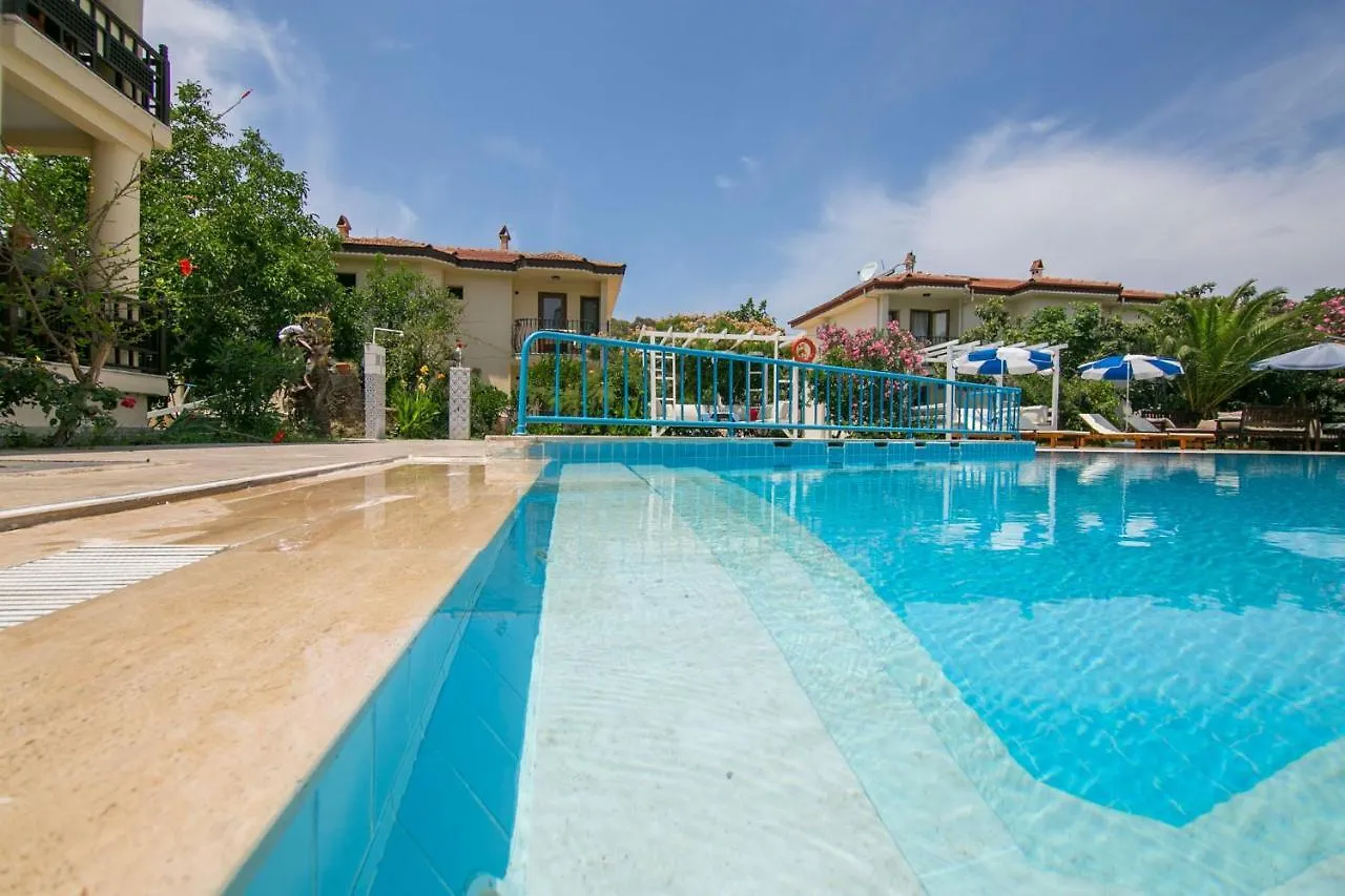Kilim Hotel & Apart Fethiye