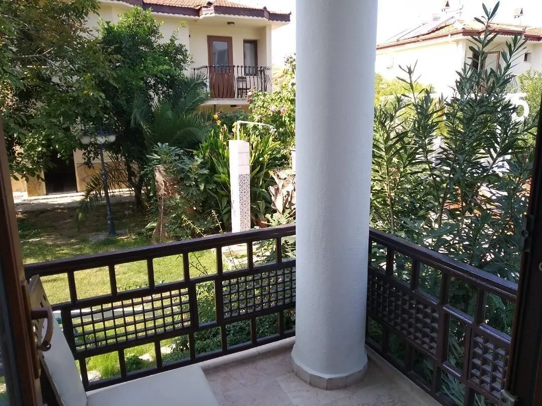 Kilim Hotel & Apart Fethiye 3*,