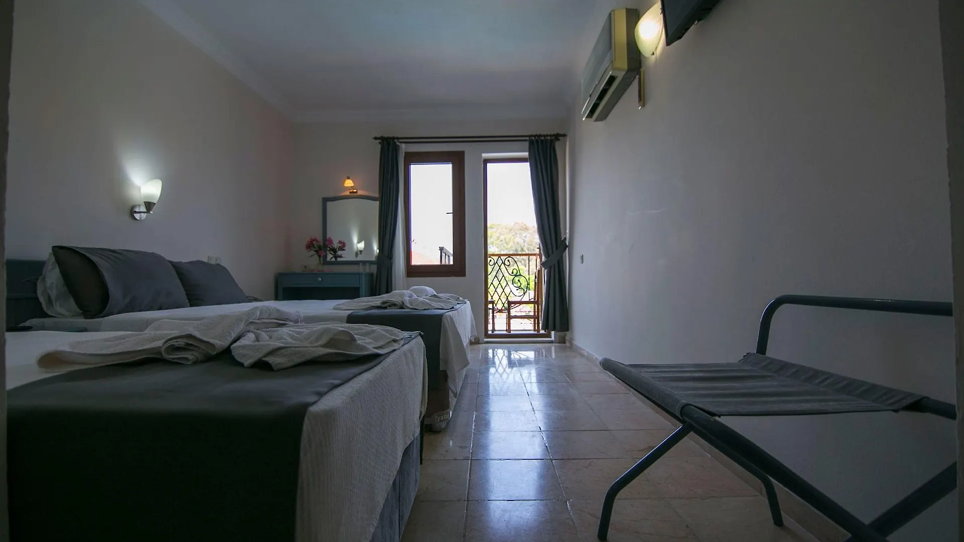 Kilim Hotel & Apart Fethiye