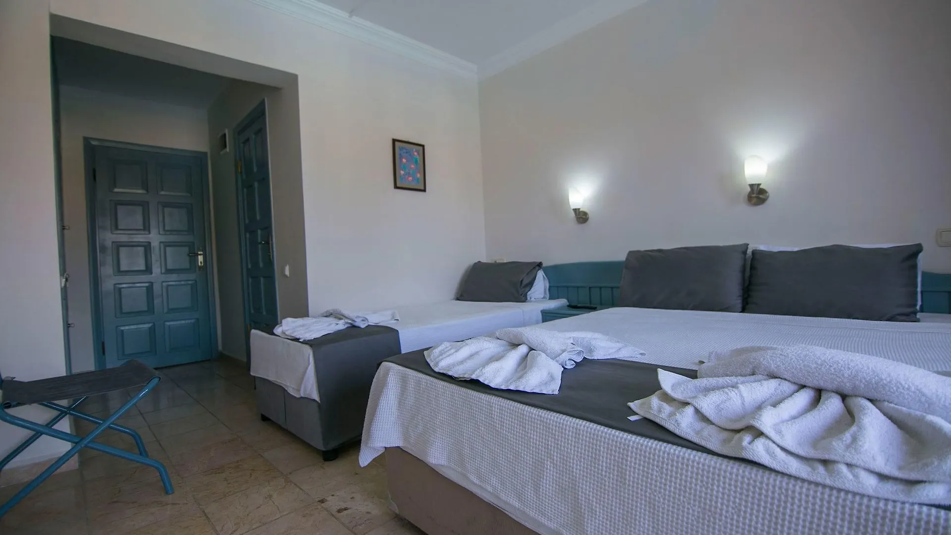 Kilim Hotel & Apart Fethiye