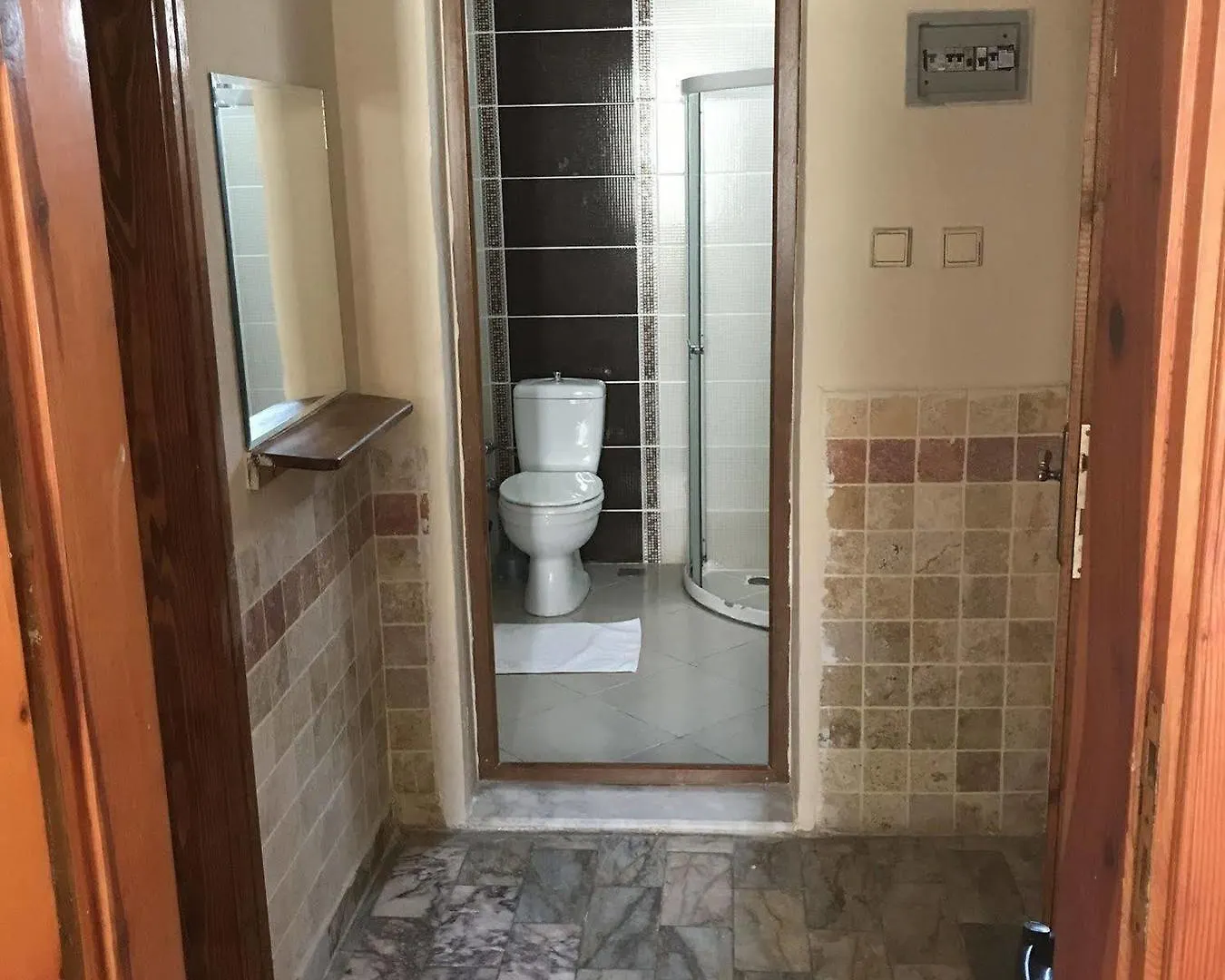 Kilim Hotel & Apart Fethiye 3*,