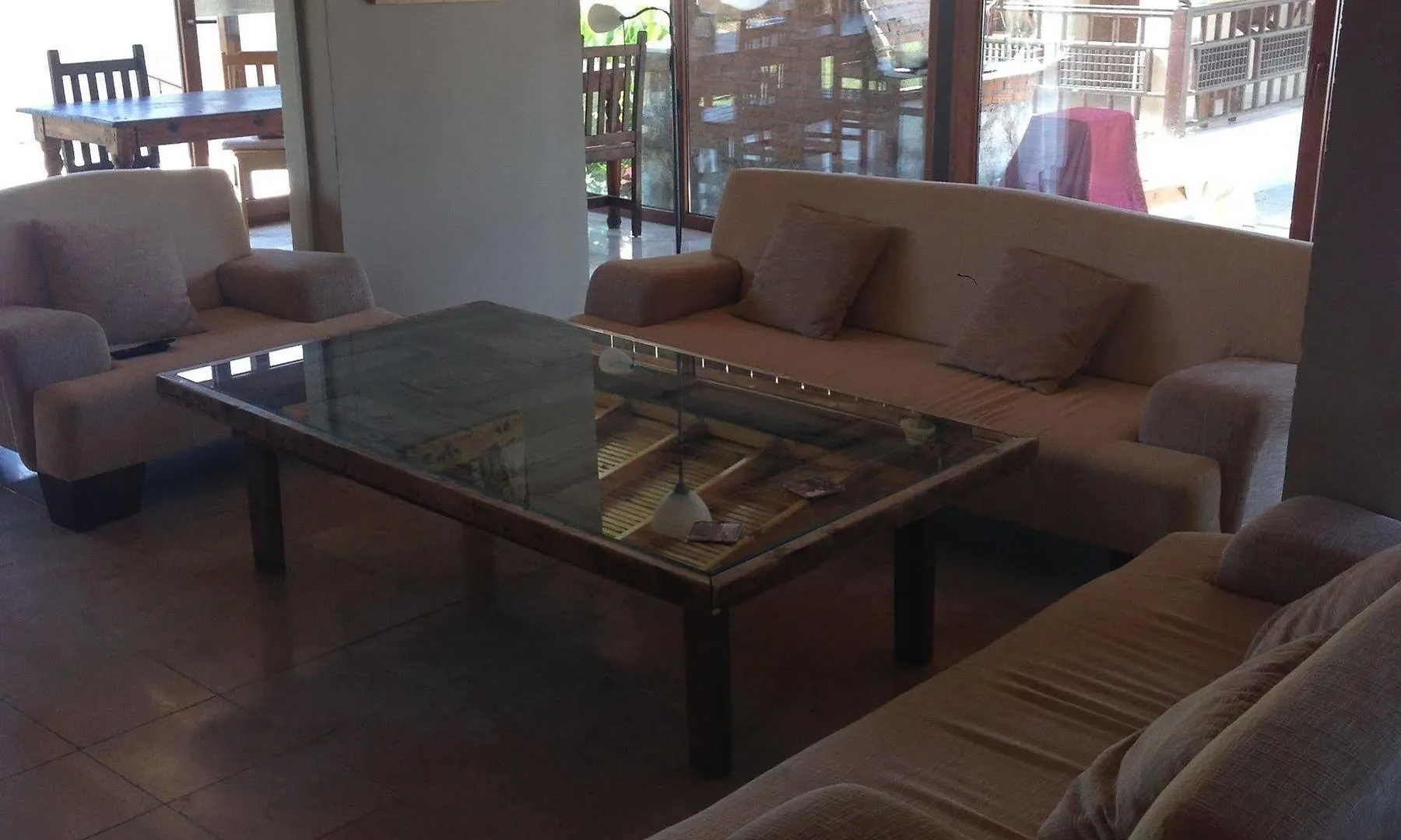 Kilim Hotel & Apart Fethiye 3*,  Turkije