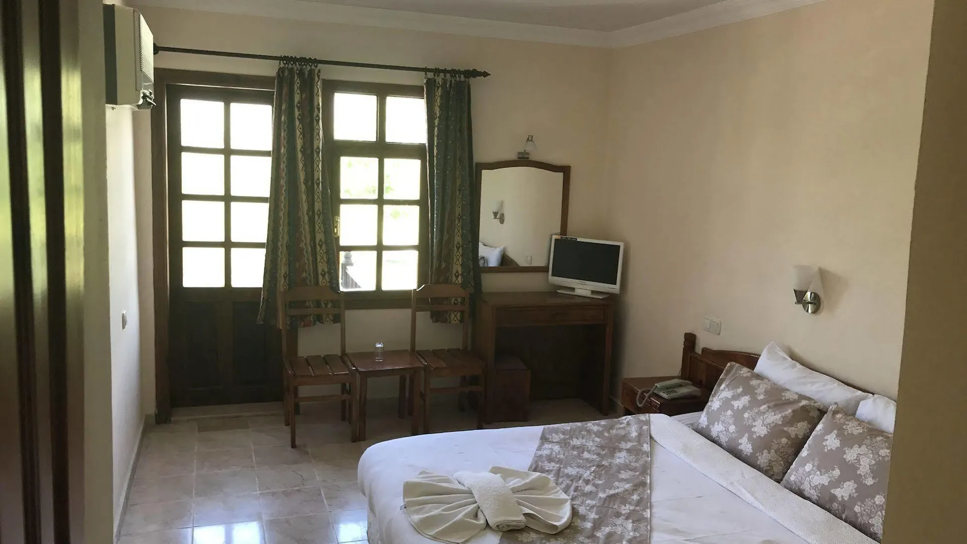 ***  Kilim Hotel & Apart Fethiye Turkije