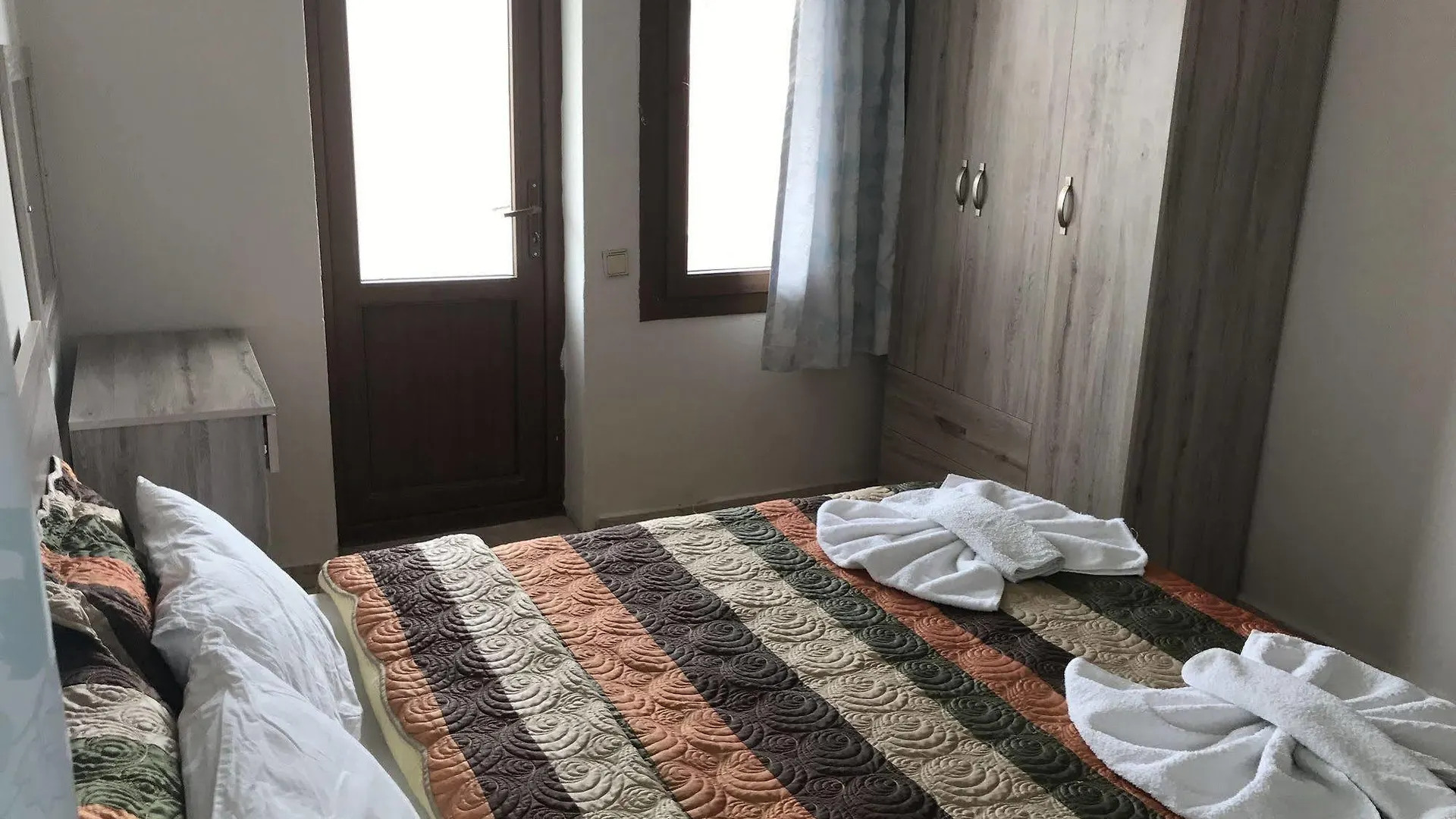Kilim Hotel & Apart Fethiye