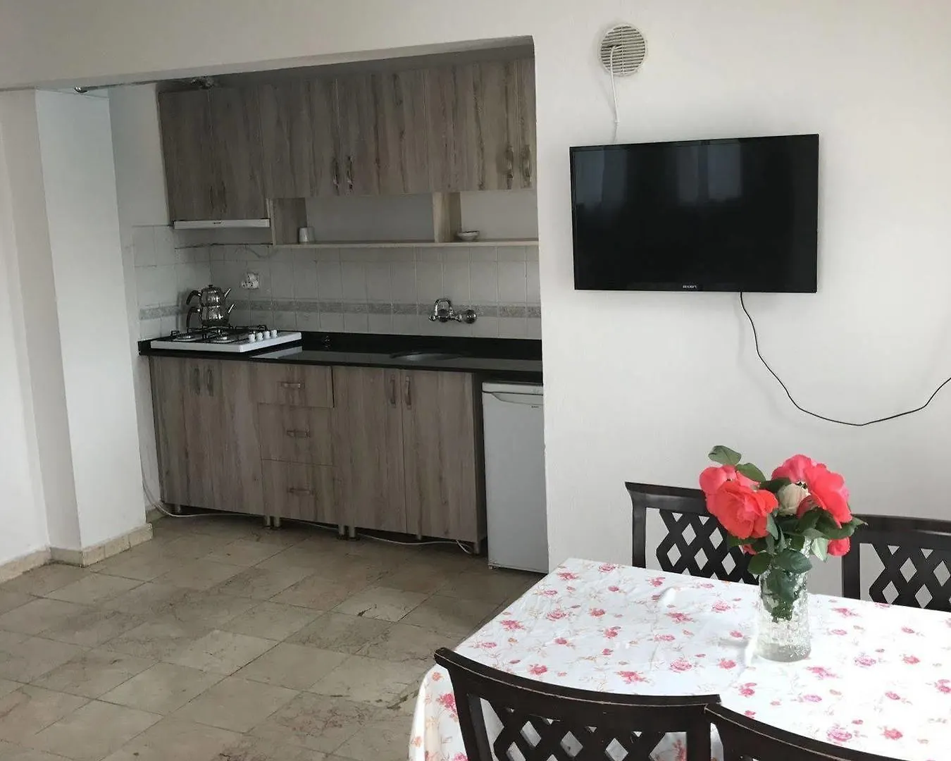 Kilim Hotel & Apart Fethiye