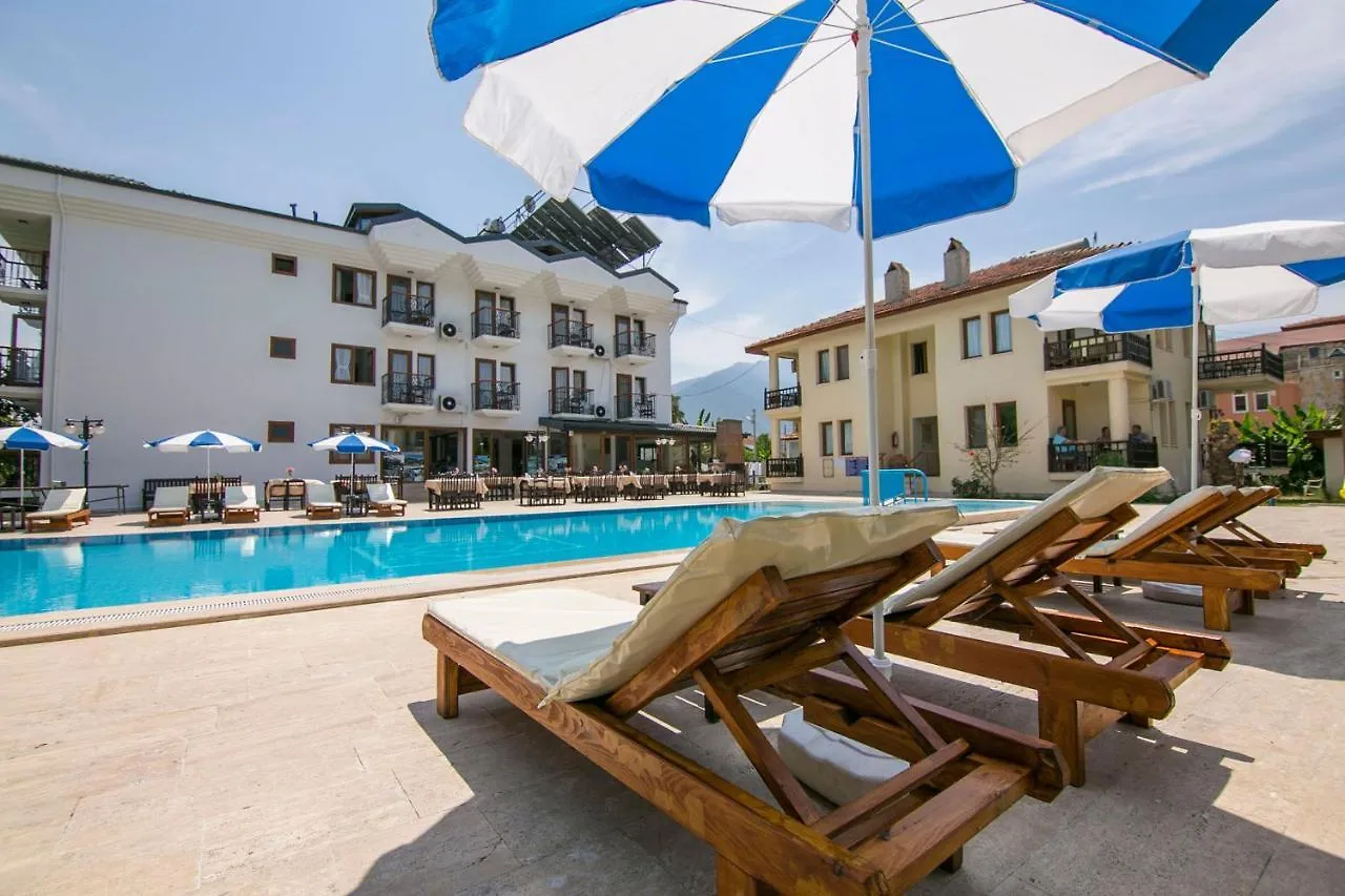 Kilim Hotel & Apart Fethiye